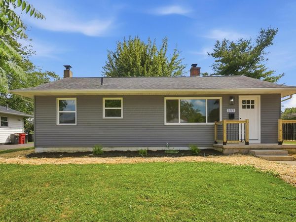 2775 James Court, Grove City, OH 43123