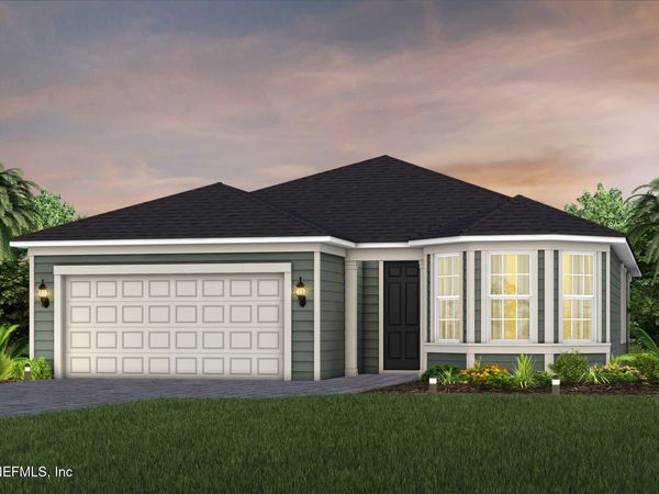 16461 MCNAIR BRANCH Circle, Jacksonville, FL 32218