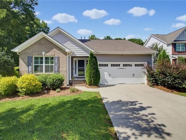 3091 Walker Ridge Drive, Walkertown, NC 27051