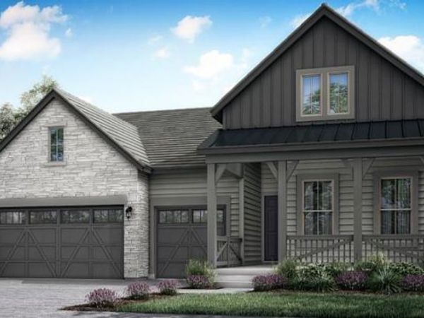 14841 W Beloit Avenue, Morrison, CO 80465