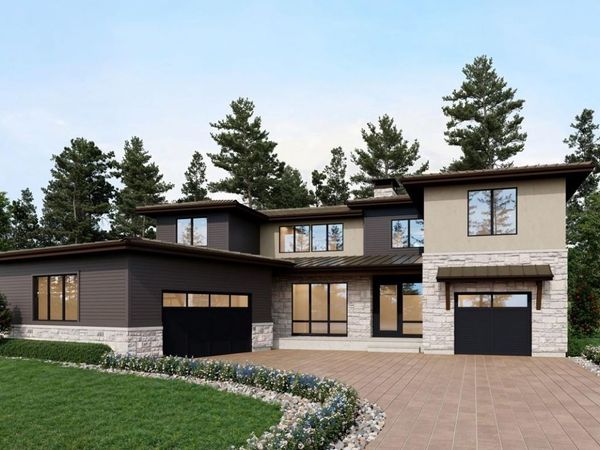 8036 Golden Bear Lane , Castle Rock, CO 80108