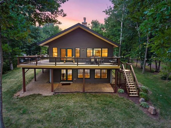 2781 76th Street Road, Frederic, WI 54837