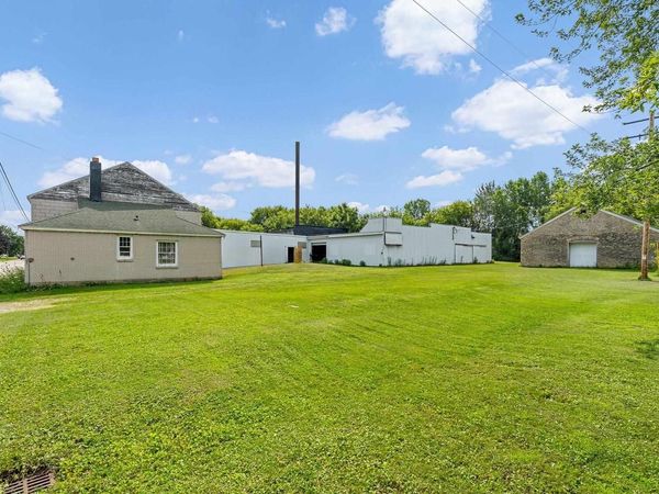 522 SEYMOUR STREET, Seymour, WI 54165