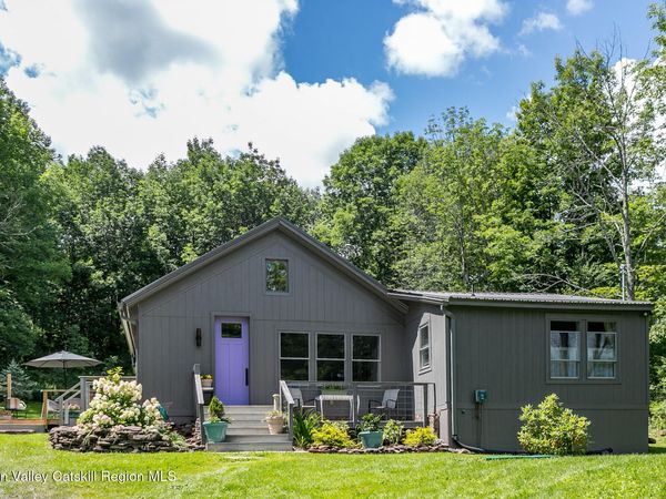 1689 Hard Scrabble Road, Roxbury, NY 12474