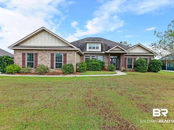9682 Cumbria Dr, Daphne, AL 36526