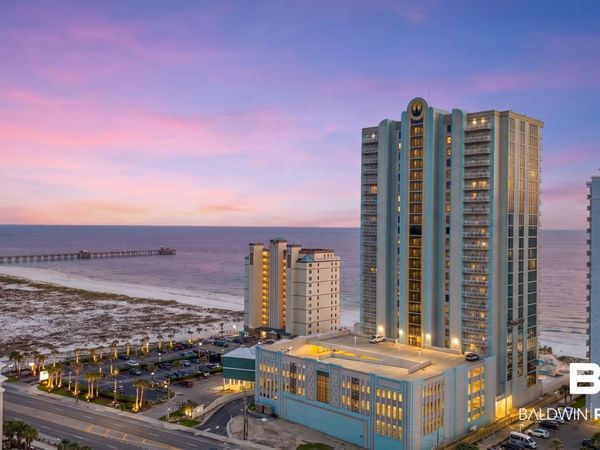 533 E Beach Blvd, Unit 2504, Gulf Shores, AL 36542