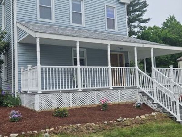 113 Rockland Street, Unit 2, Canton, MA 02021