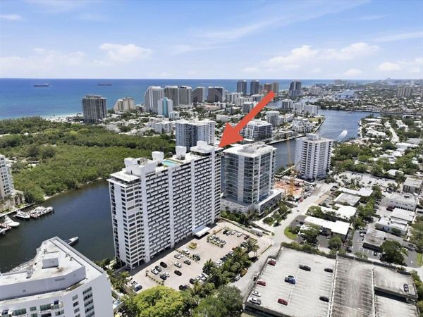 936 INTRACOASTAL Drive, Unit 21C, Fort Lauderdale, FL 33304