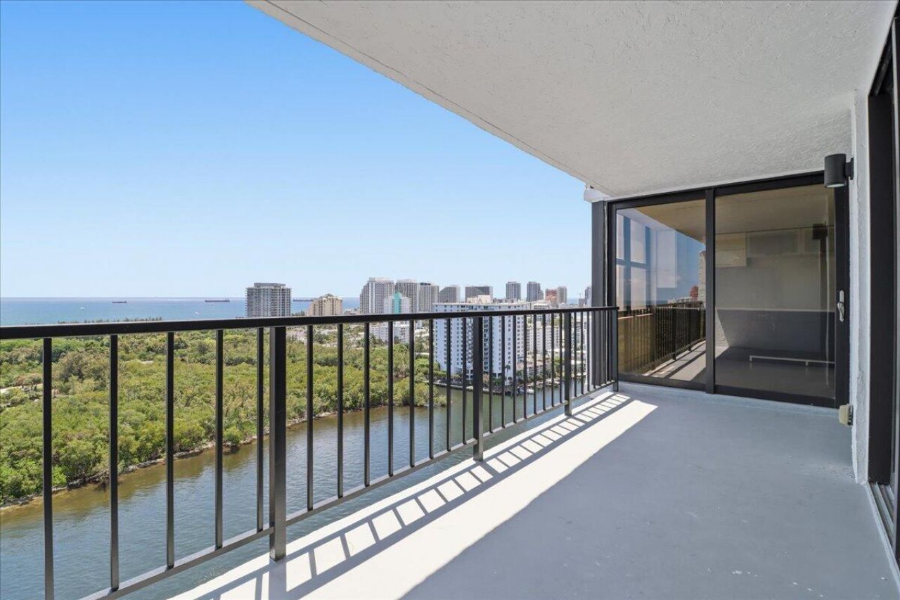 936 Intracoastal Drive, Unit 21C, Fort Lauderdale, FL 33304 Photo