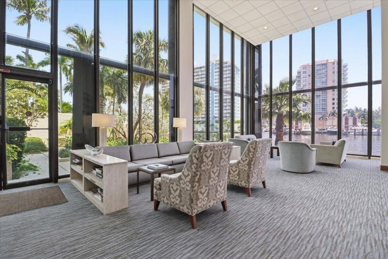 936 Intracoastal Drive, Unit 21C, Fort Lauderdale, FL 33304 Photo