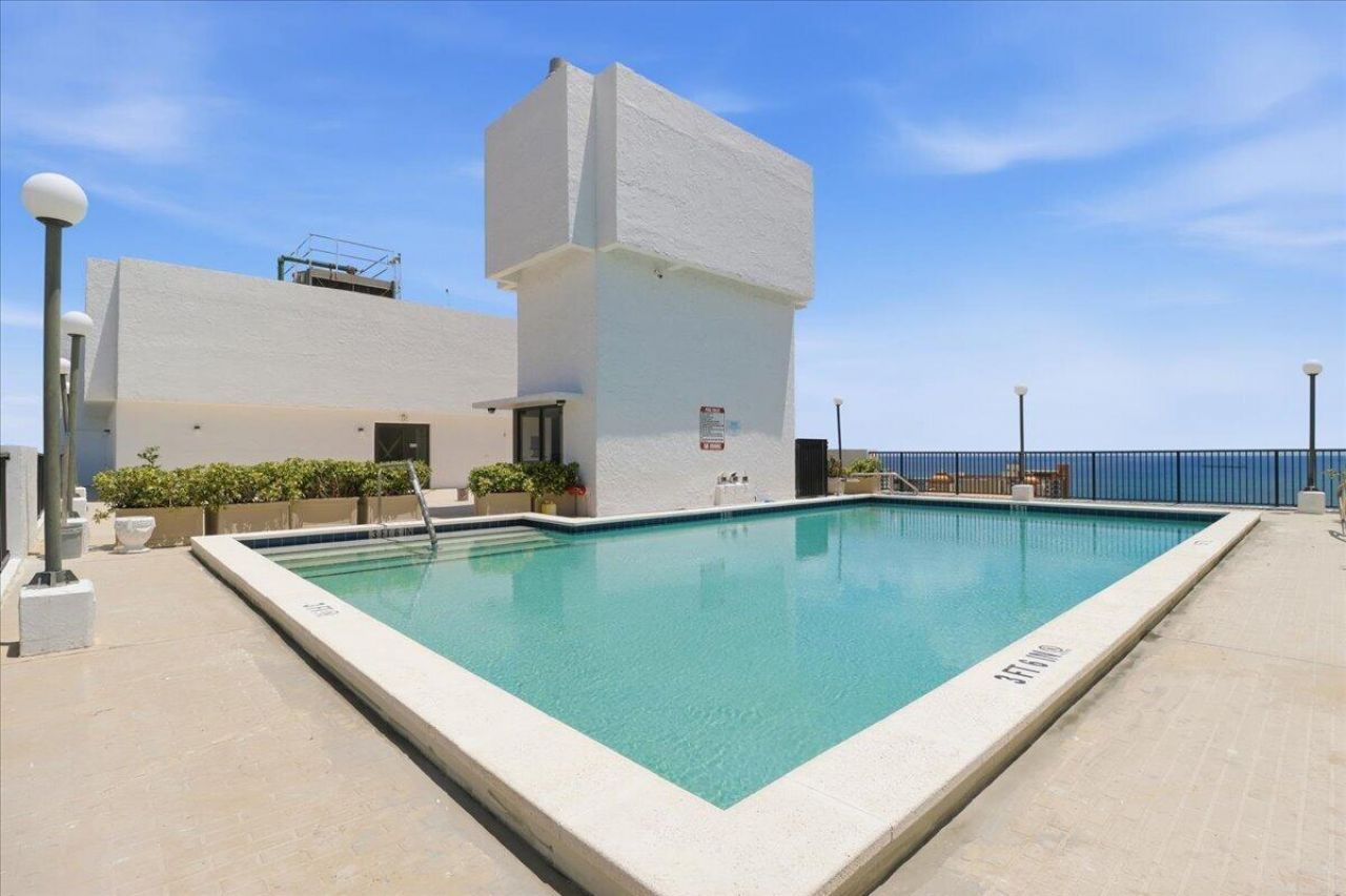 936 Intracoastal Drive, Unit 21C, Fort Lauderdale, FL 33304 Photo