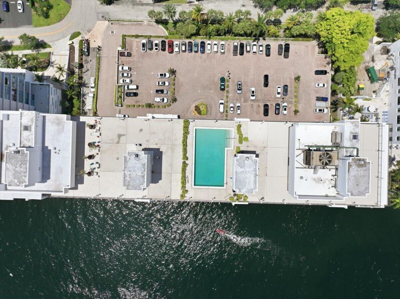 936 Intracoastal Drive, Unit 21C, Fort Lauderdale, FL 33304 Photo