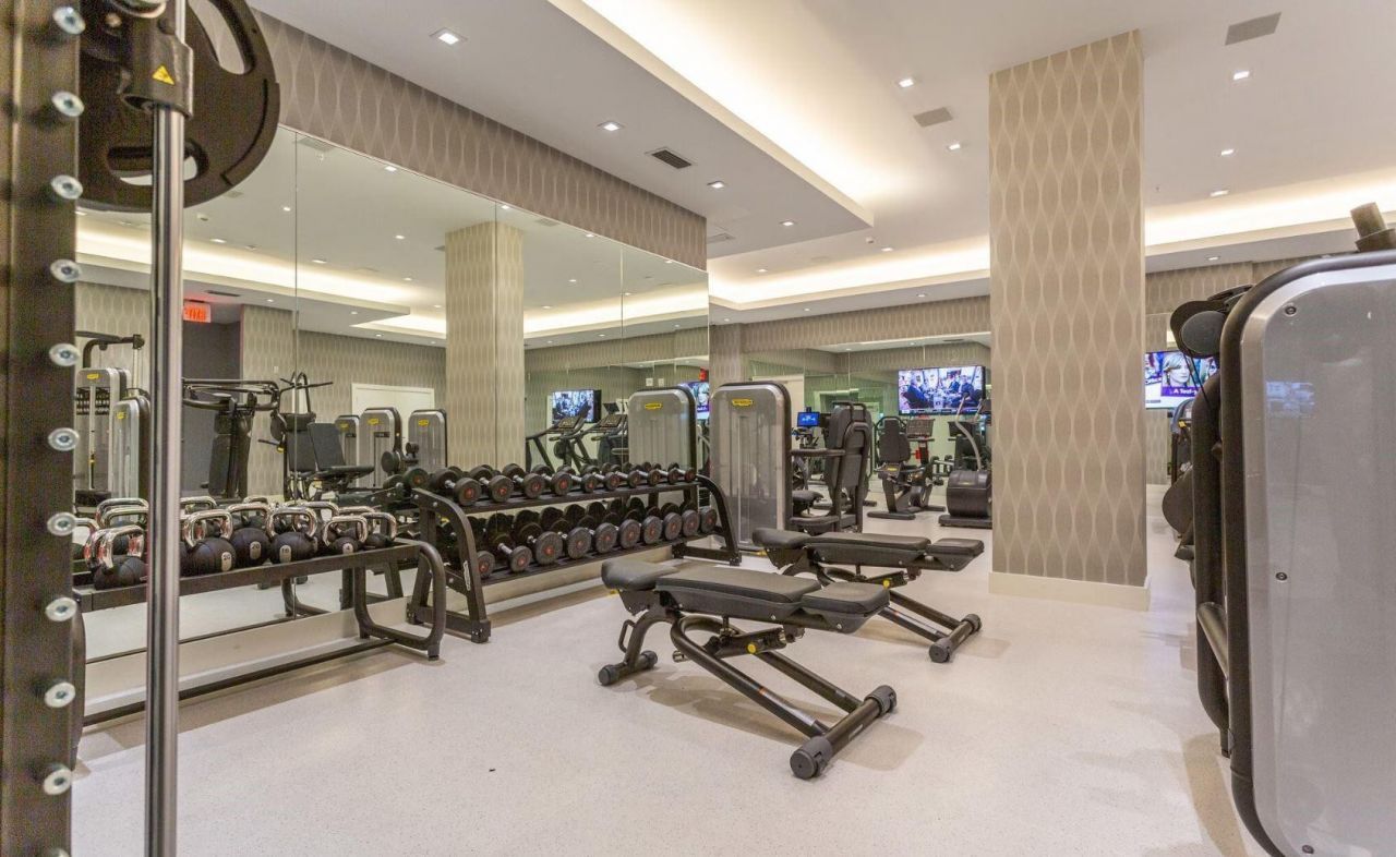 729 NW 2 Street, Unit 605, Miami, FL 33128 Photo