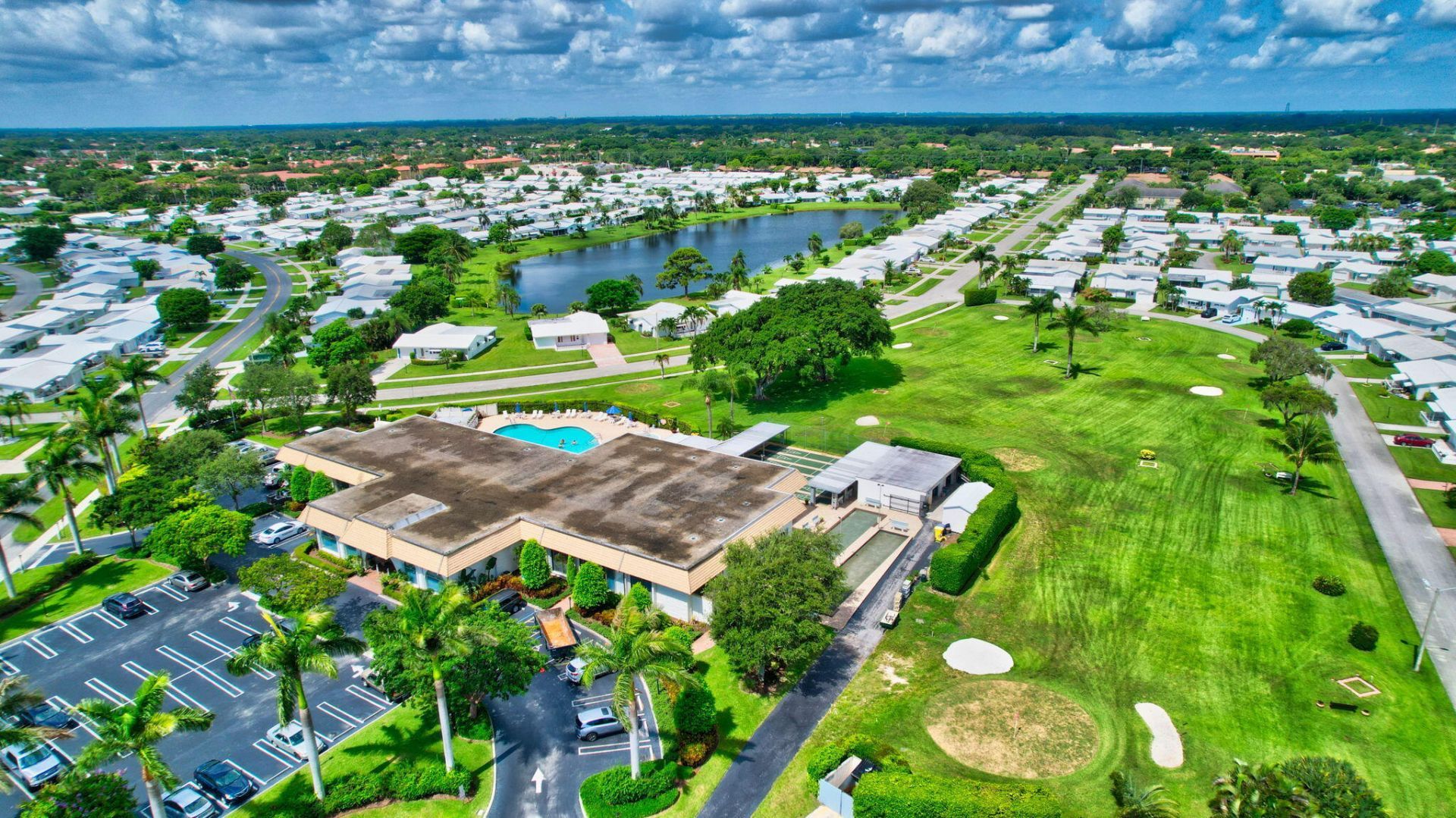 2091 SW 13th Terrace Sw, Boynton Beach, FL 33426 Photo