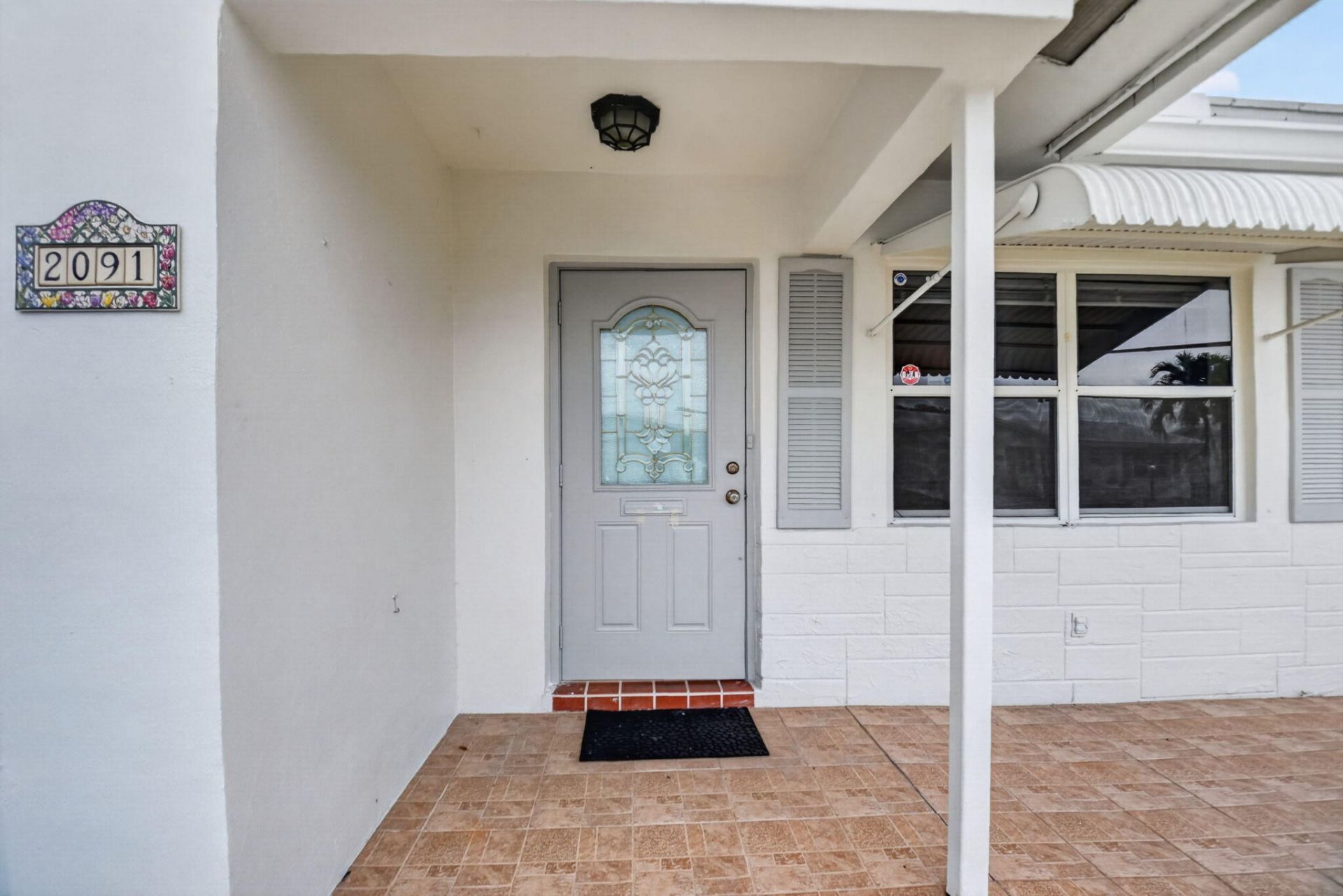 2091 SW 13th Terrace Sw, Boynton Beach, FL 33426 Photo