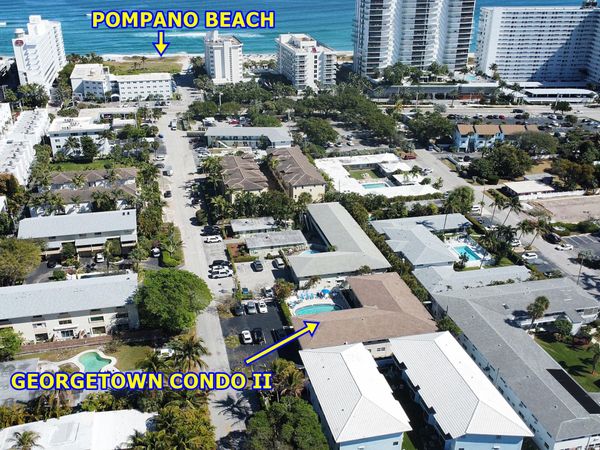 3216 NE 13TH Street, Unit 11, Pompano Beach, FL 33062