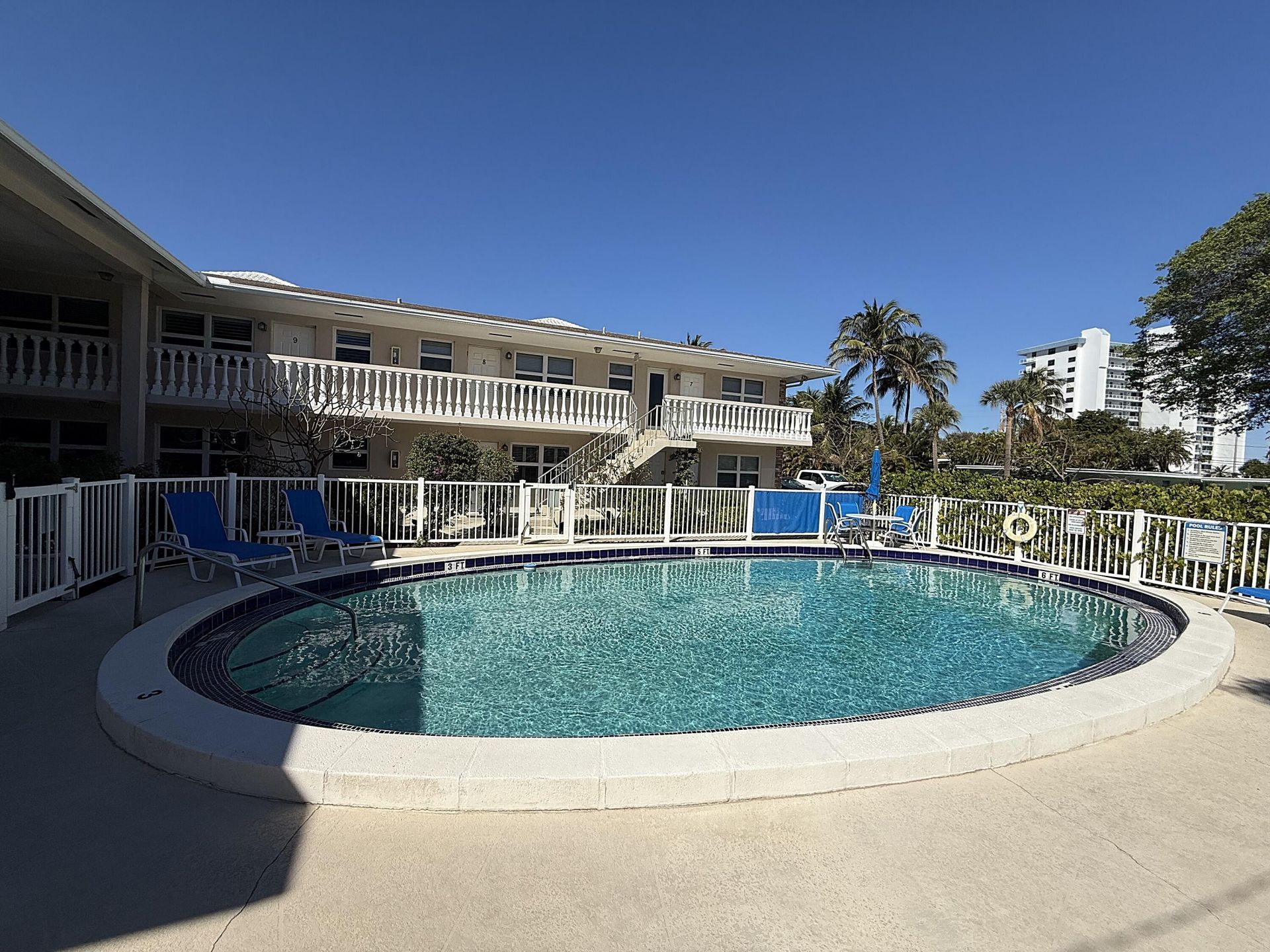 3216 NE 13th Street, Unit 11, Pompano Beach, FL 33062 Photo