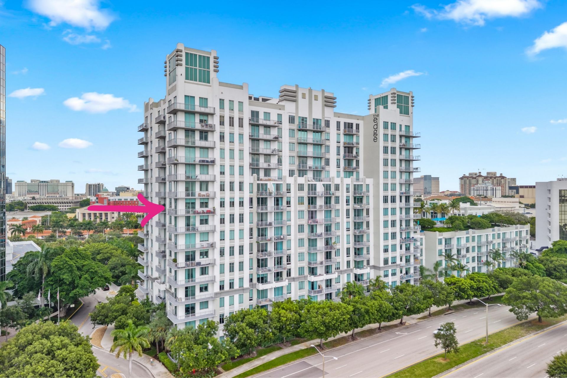 300 S Australian Avenue, Unit 907, West Palm Beach, FL 33401 Photo