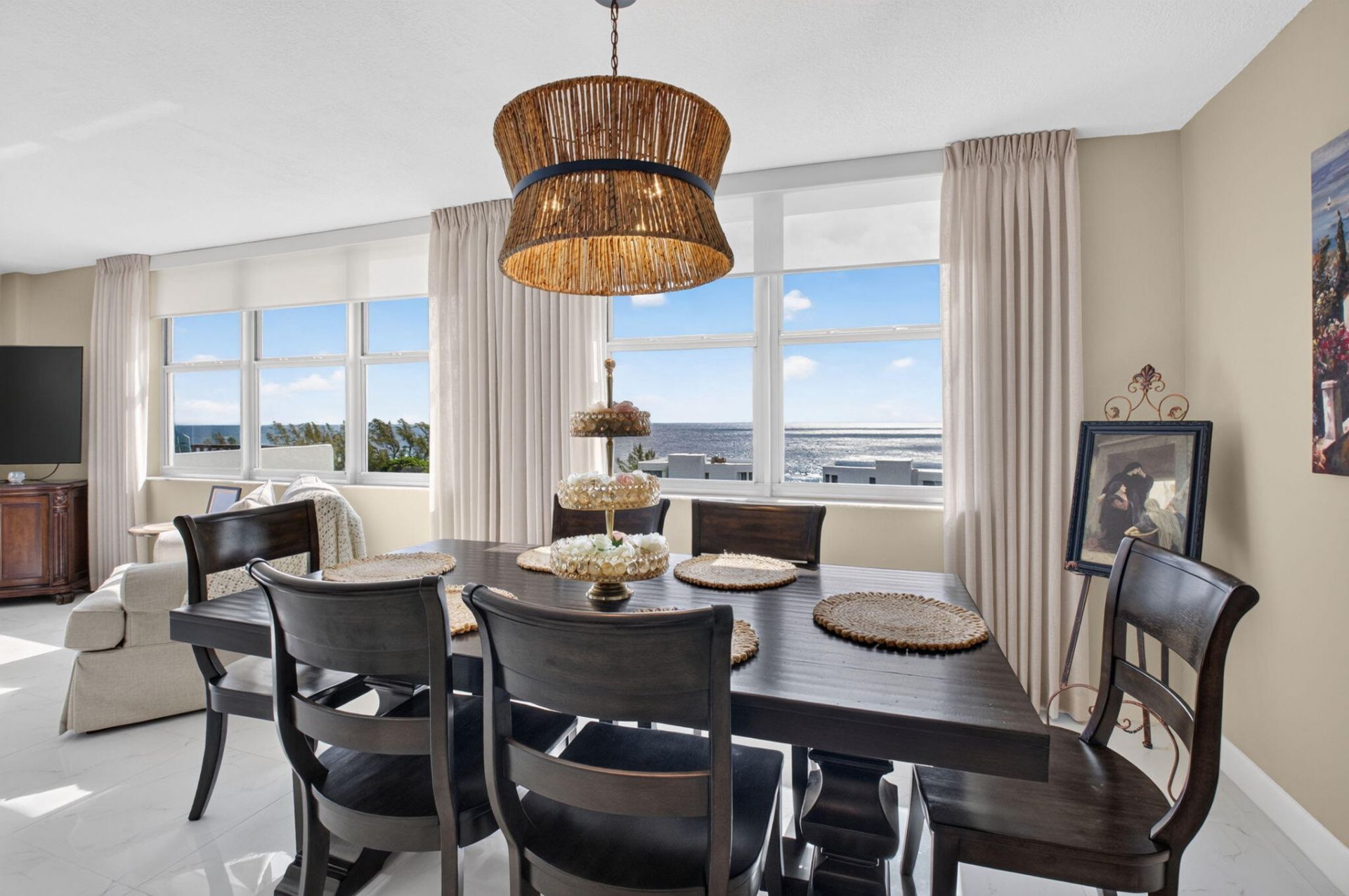 2121 N Ocean Boulevard, Unit 1008E, Boca Raton, FL 33431 Photo