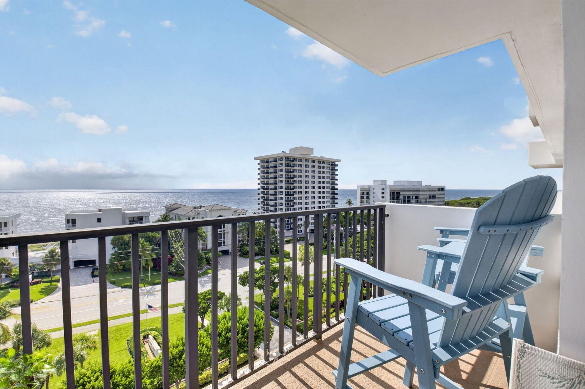2121 N Ocean Boulevard, Unit 1008E, Boca Raton, FL 33431 Photo