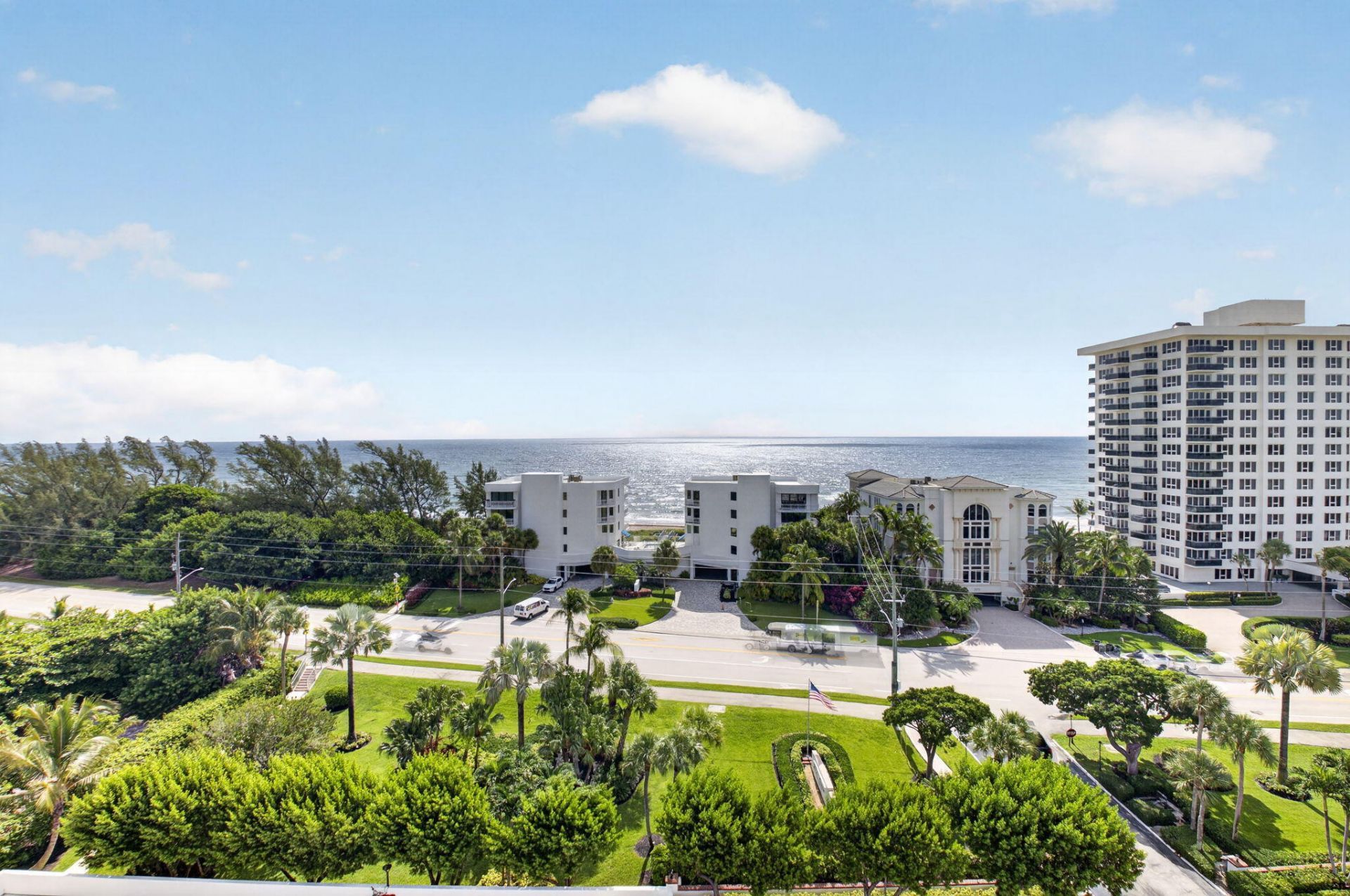 2121 N Ocean Boulevard, Unit 1008E, Boca Raton, FL 33431 Photo