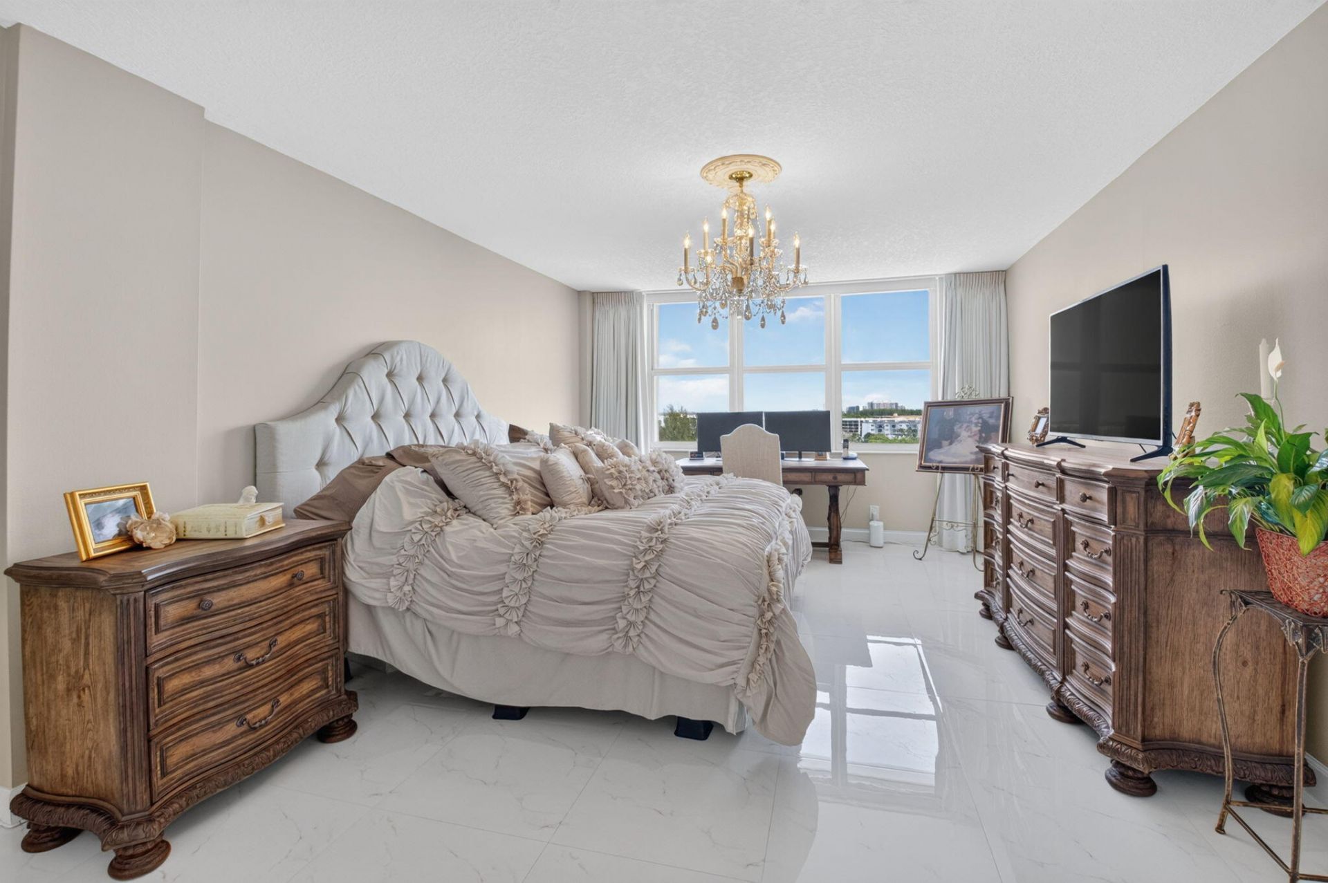 2121 N Ocean Boulevard, Unit 1008E, Boca Raton, FL 33431 Photo