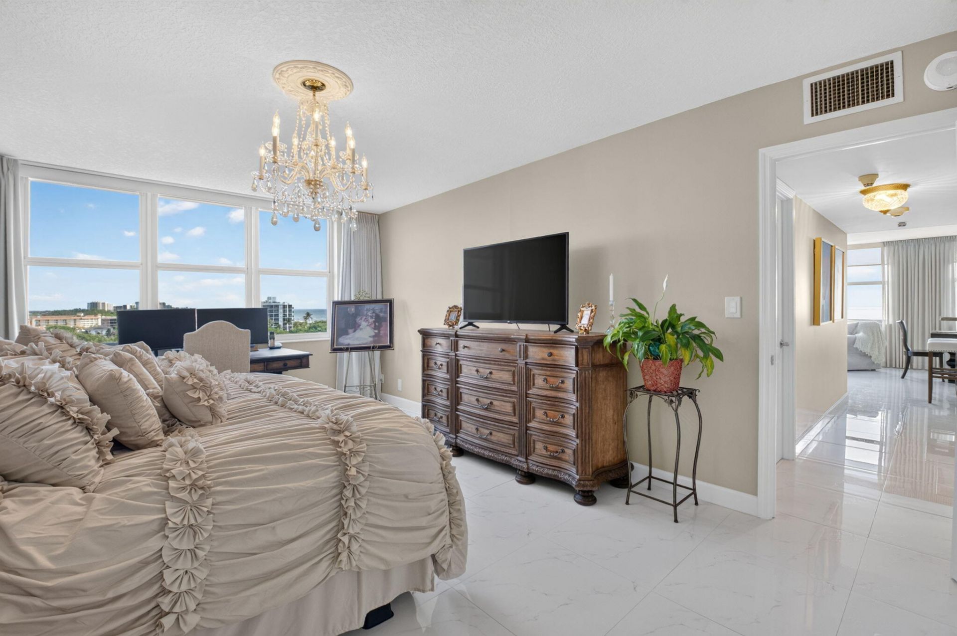 2121 N Ocean Boulevard, Unit 1008E, Boca Raton, FL 33431 Photo