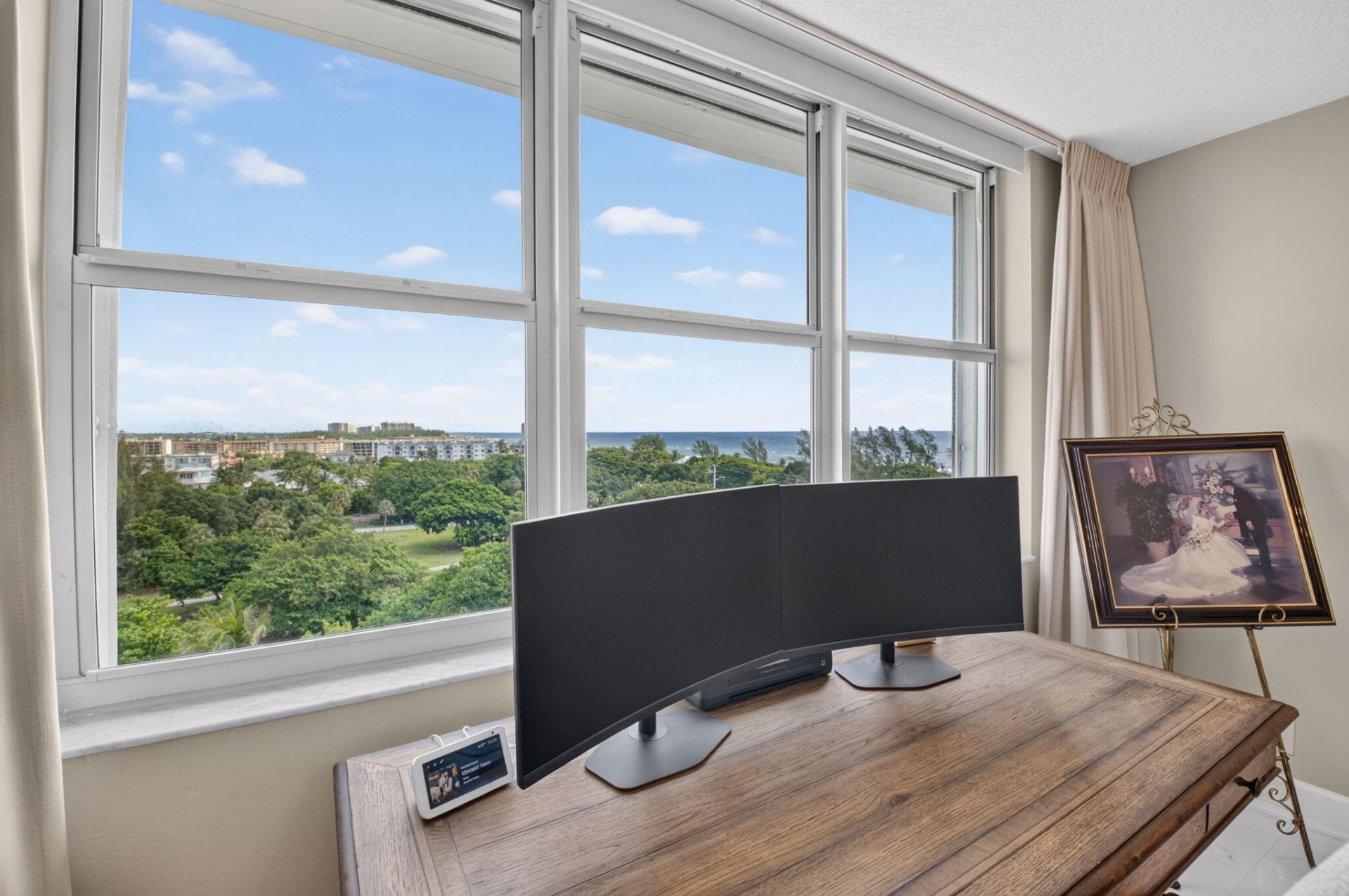 2121 N Ocean Boulevard, Unit 1008E, Boca Raton, FL 33431 Photo