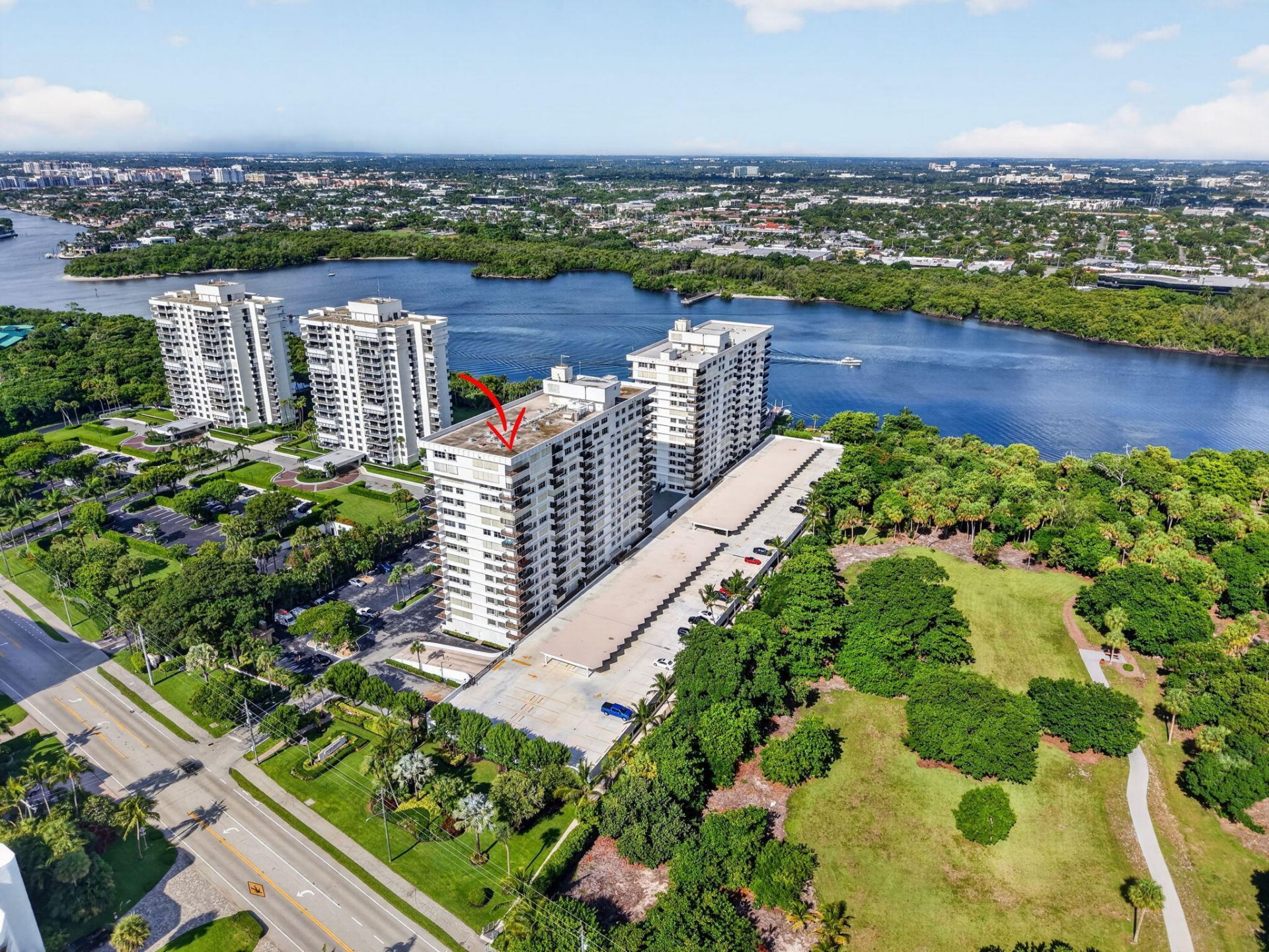 2121 N Ocean Boulevard, Unit 1008E, Boca Raton, FL 33431 Photo
