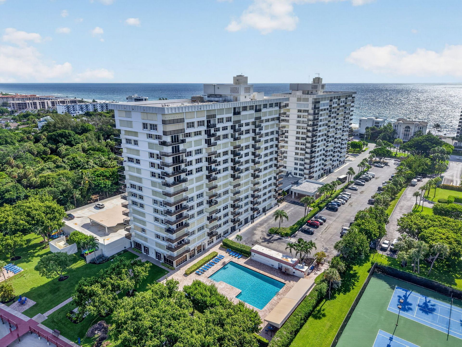 2121 N Ocean Boulevard, Unit 1008E, Boca Raton, FL 33431 Photo