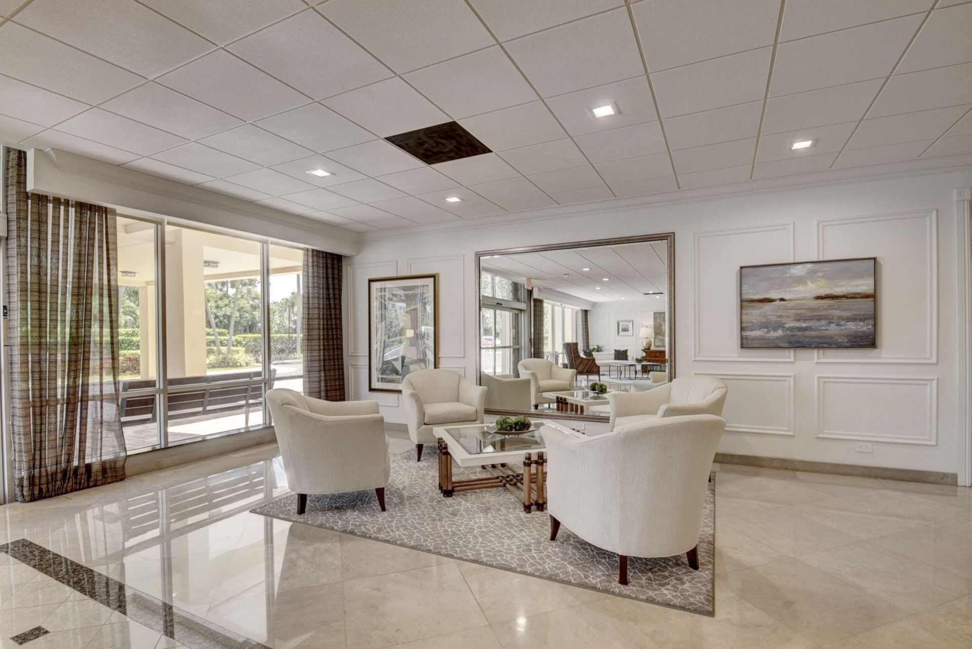 2121 N Ocean Boulevard, Unit 1008E, Boca Raton, FL 33431 Photo