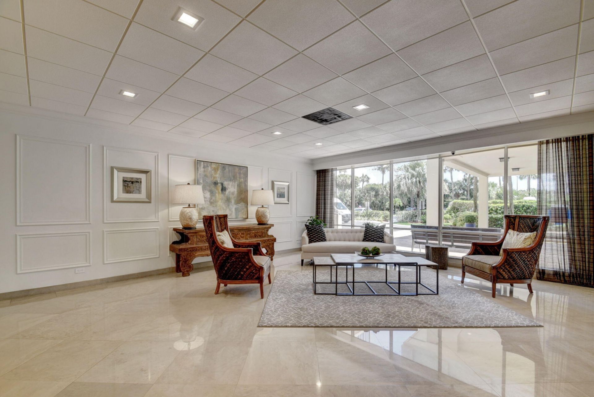 2121 N Ocean Boulevard, Unit 1008E, Boca Raton, FL 33431 Photo
