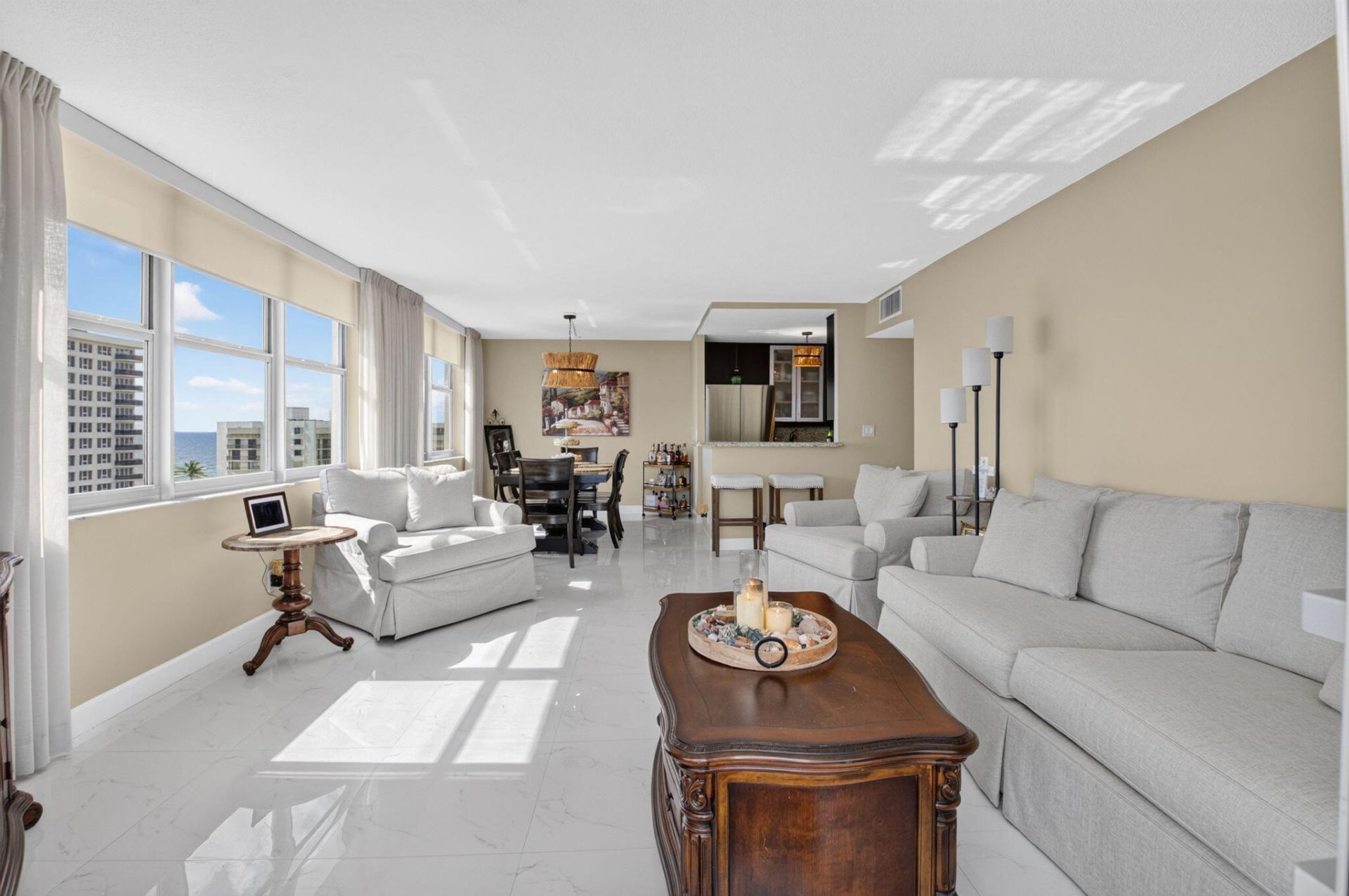 2121 N Ocean Boulevard, Unit 1008E, Boca Raton, FL 33431 Photo