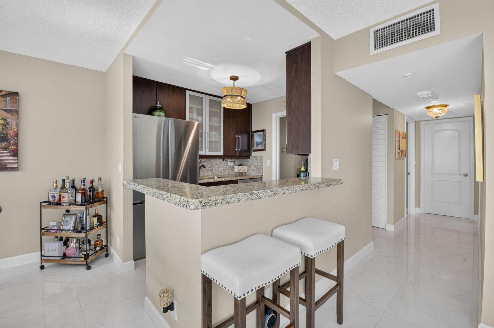 2121 N Ocean Boulevard, Unit 1008E, Boca Raton, FL 33431 Photo