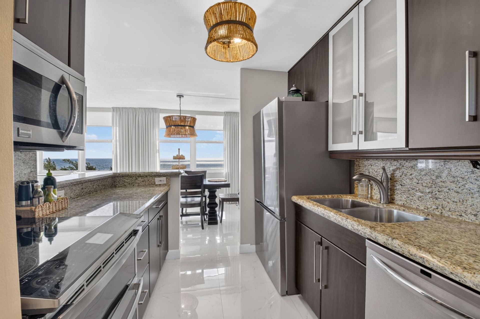 2121 N Ocean Boulevard, Unit 1008E, Boca Raton, FL 33431 Photo