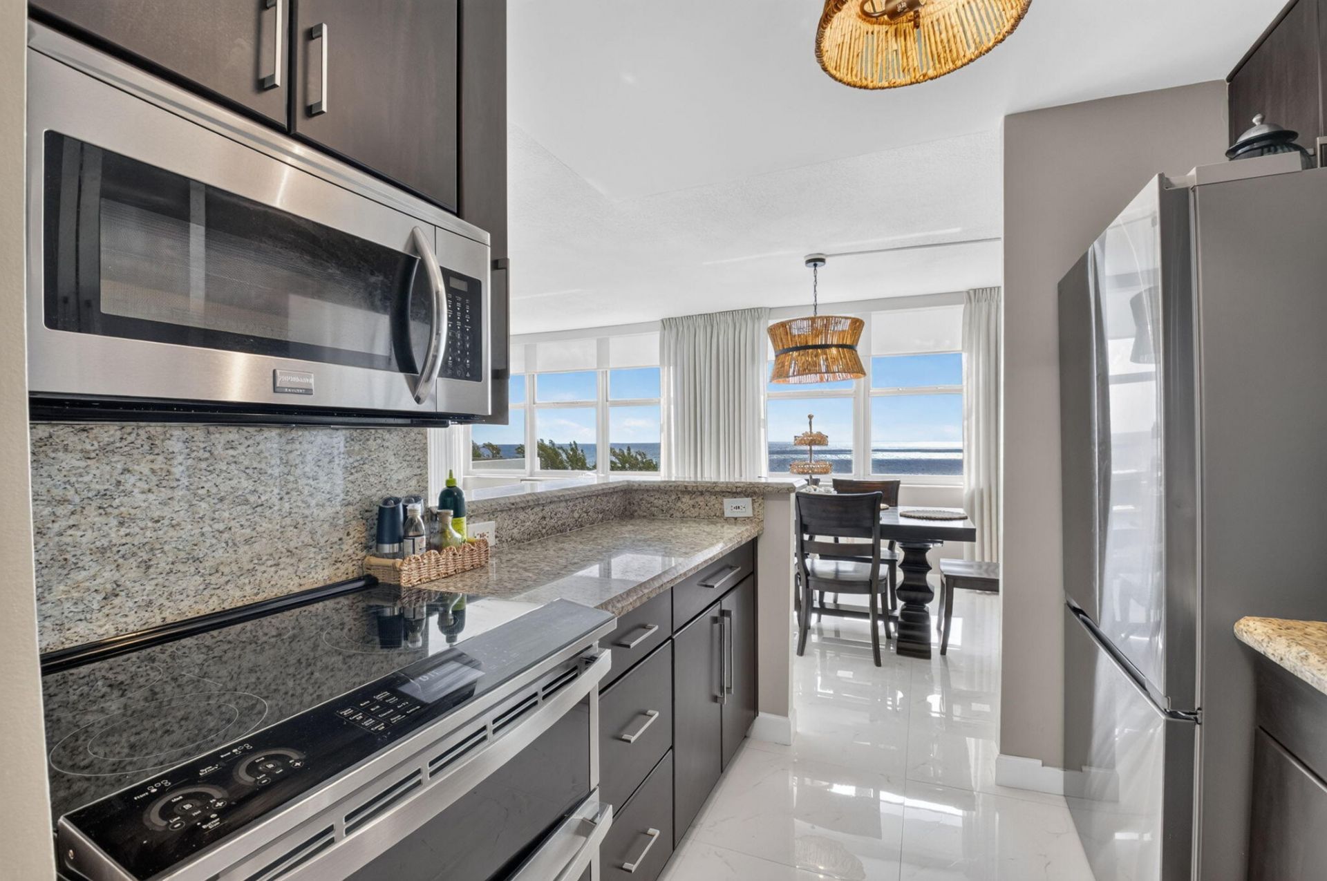 2121 N Ocean Boulevard, Unit 1008E, Boca Raton, FL 33431 Photo