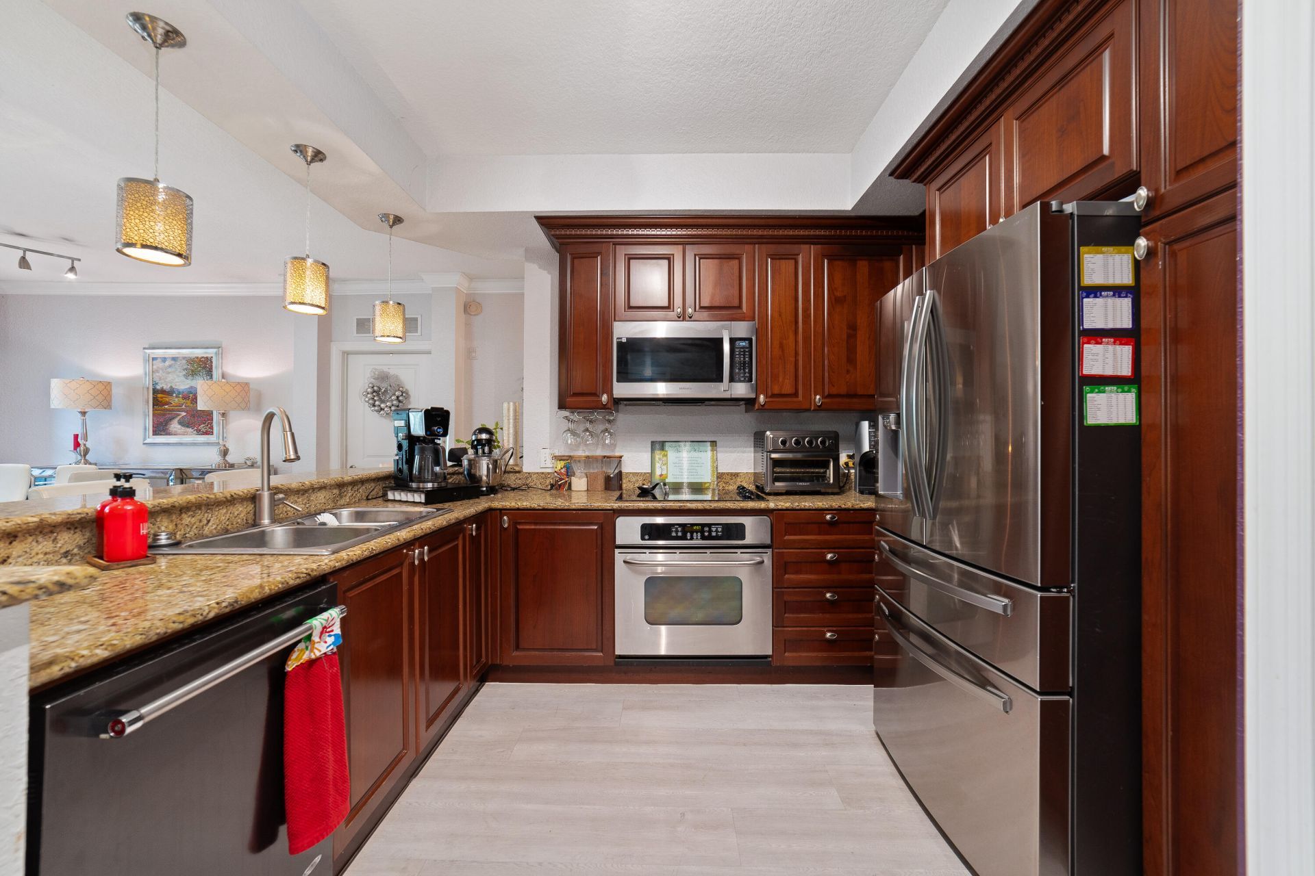 1660 Renaissance Commons Boulevard, Unit 2301, Boynton Beach, FL 33426 Photo