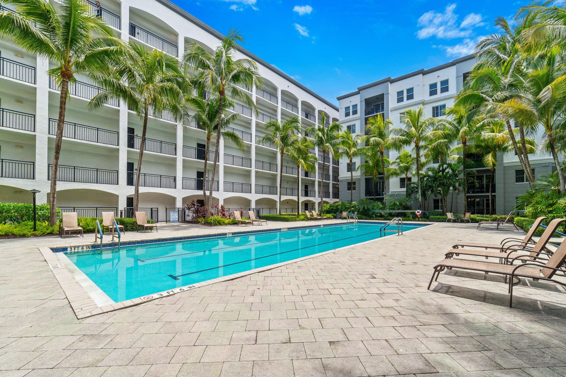 1660 Renaissance Commons Boulevard, Unit 2301, Boynton Beach, FL 33426 Photo