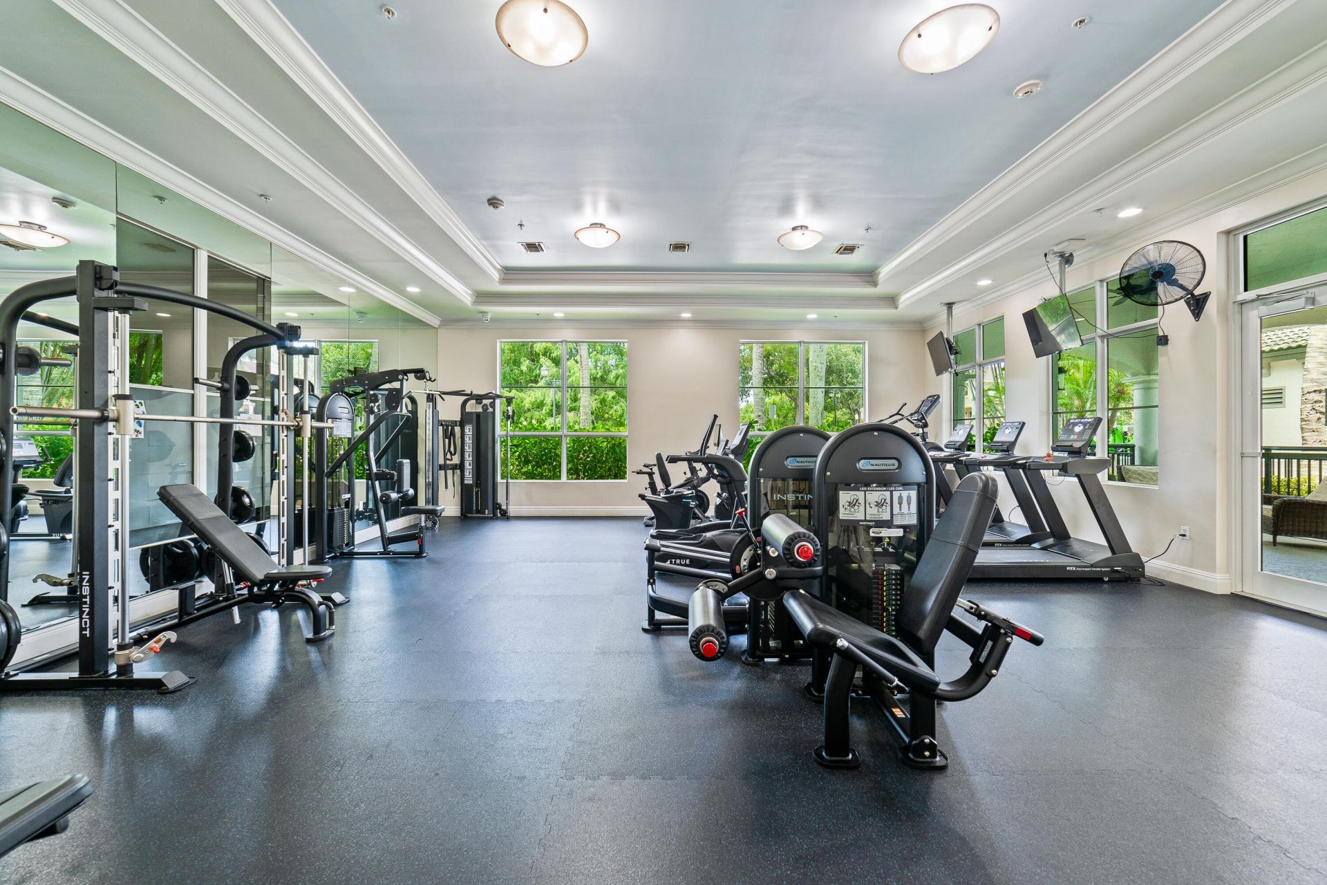 1660 Renaissance Commons Boulevard, Unit 2301, Boynton Beach, FL 33426 Photo