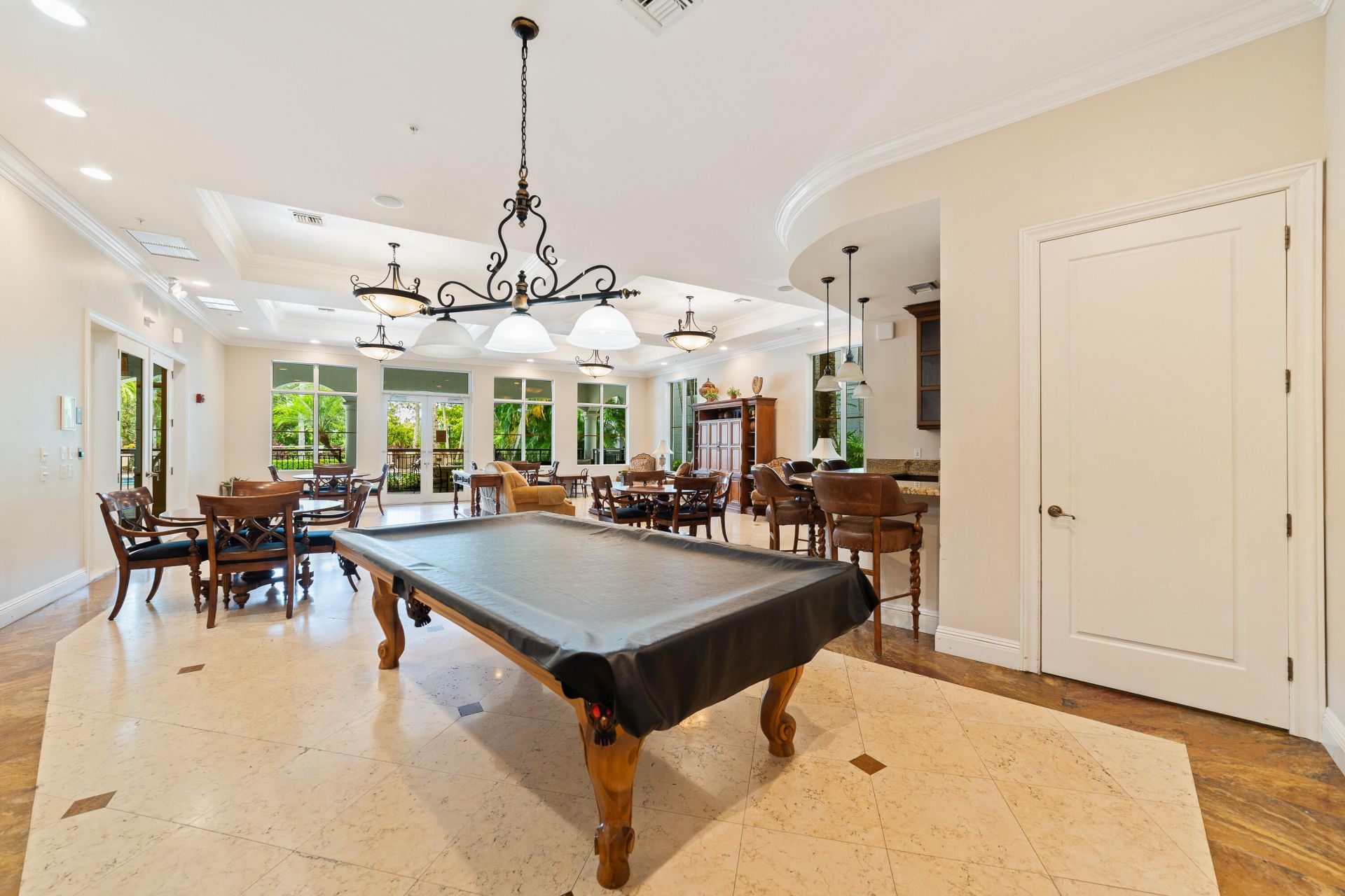 1660 Renaissance Commons Boulevard, Unit 2301, Boynton Beach, FL 33426 Photo