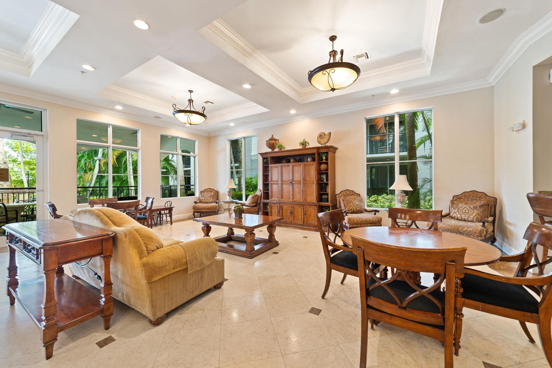 1660 Renaissance Commons Boulevard, Unit 2301, Boynton Beach, FL 33426 Photo