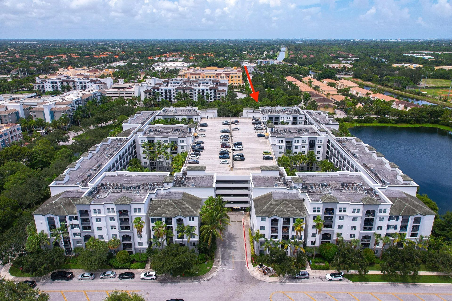 1660 Renaissance Commons Boulevard, Unit 2301, Boynton Beach, FL 33426 Photo