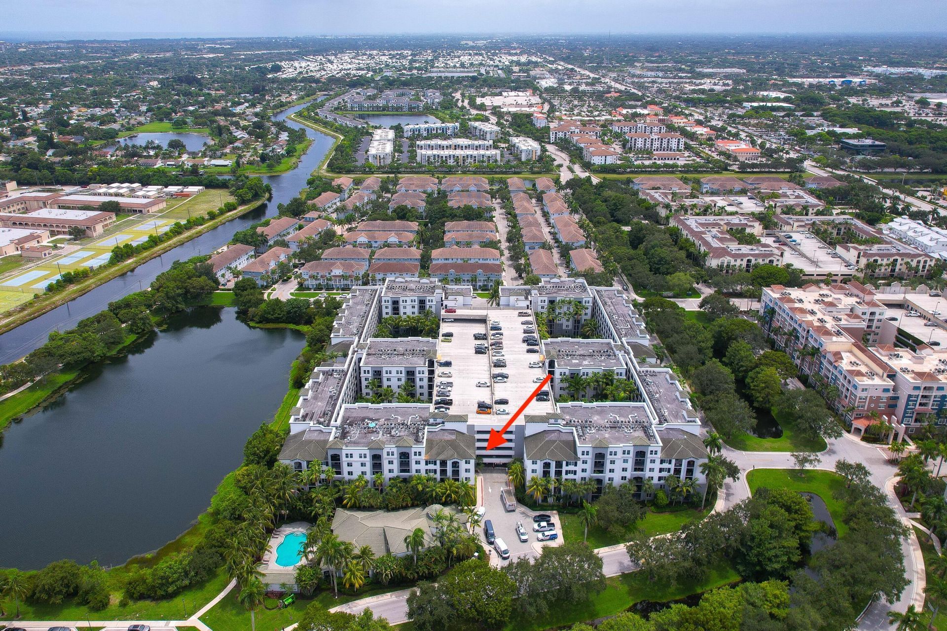 1660 Renaissance Commons Boulevard, Unit 2301, Boynton Beach, FL 33426 Photo