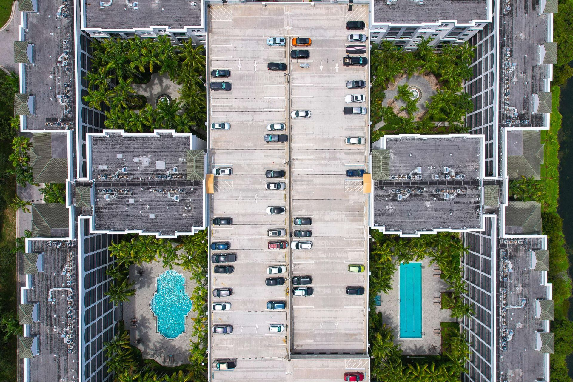 1660 Renaissance Commons Boulevard, Unit 2301, Boynton Beach, FL 33426 Photo