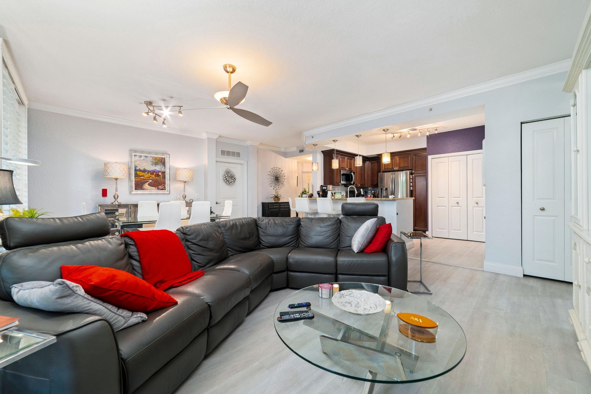 1660 Renaissance Commons Boulevard, Unit 2301, Boynton Beach, FL 33426 Photo