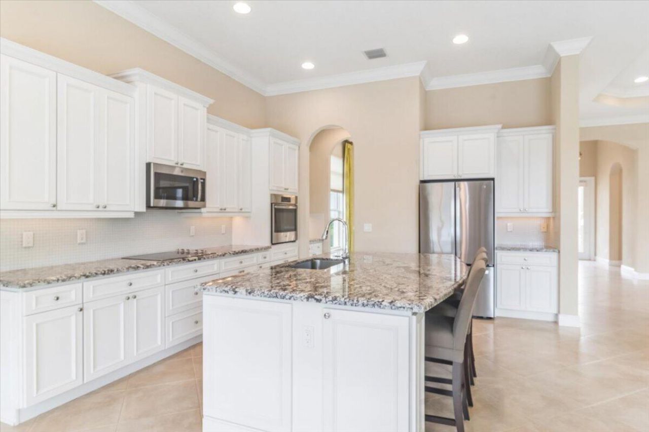 10539 SW Capraia Way, Port Saint Lucie, FL 34986 Photo