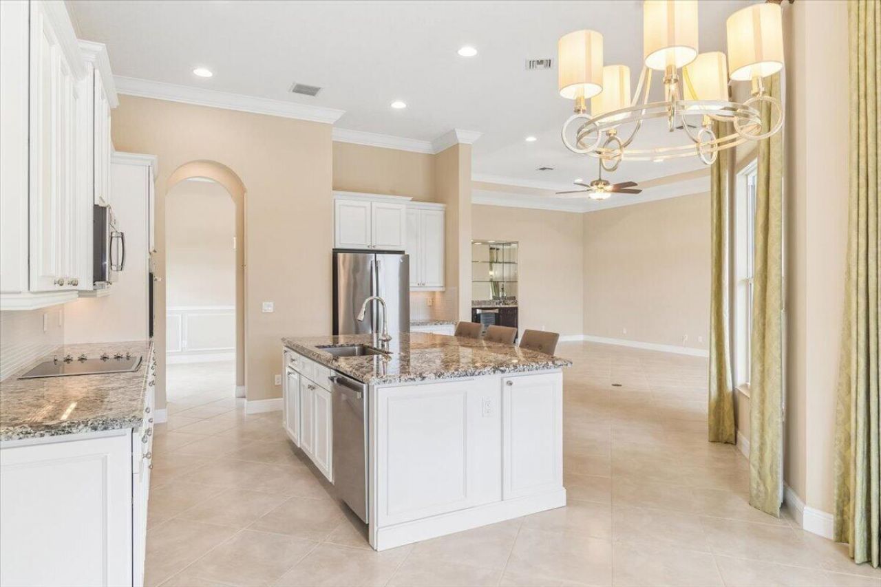 10539 SW Capraia Way, Port Saint Lucie, FL 34986 Photo