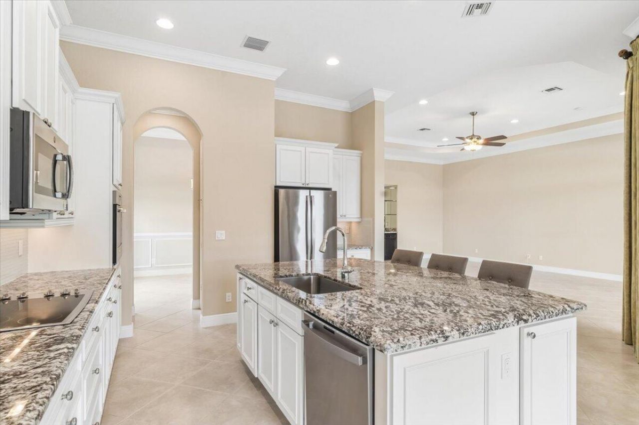 10539 SW Capraia Way, Port Saint Lucie, FL 34986 Photo