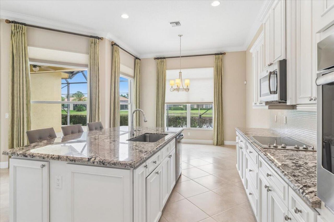 10539 SW Capraia Way, Port Saint Lucie, FL 34986 Photo