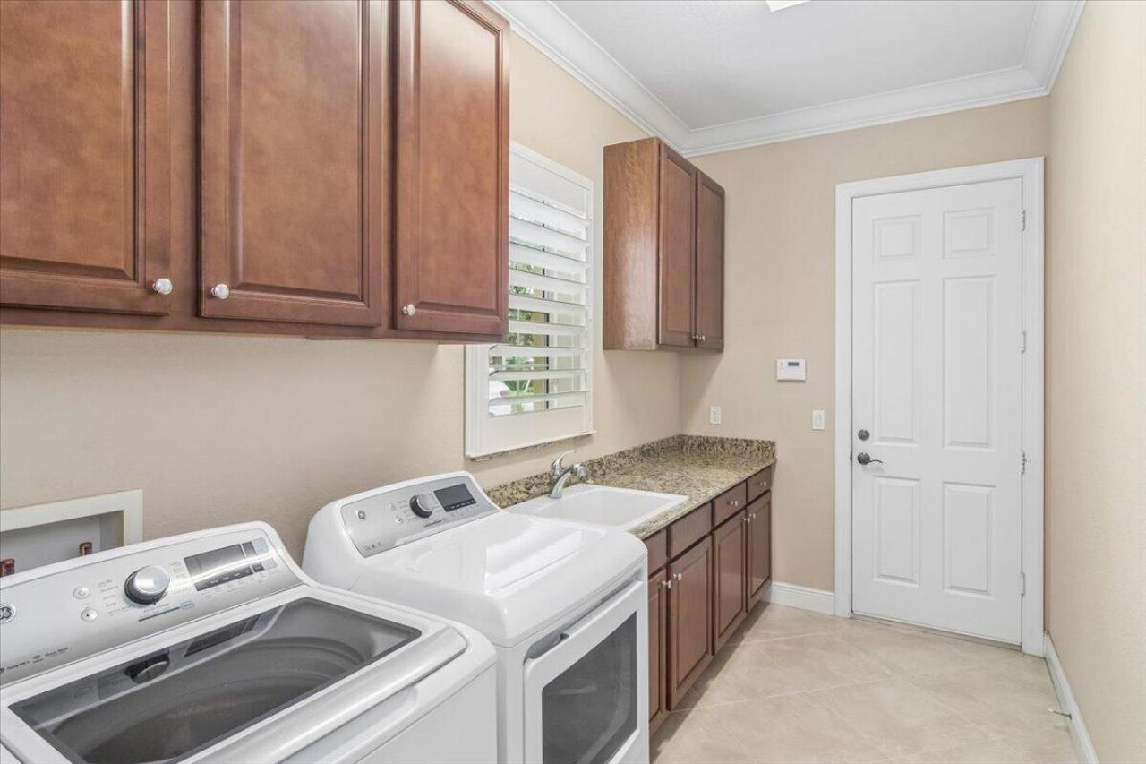10539 SW Capraia Way, Port Saint Lucie, FL 34986 Photo